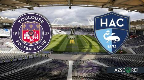 Toulouse vs. Havre: Prediction and Match Preview