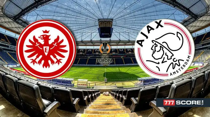 Eintracht vs Ajax: Match Preview and Prediction
