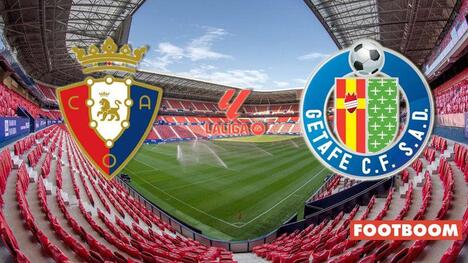 Osasuna protiv Getafe: Pregled meča i prognoza