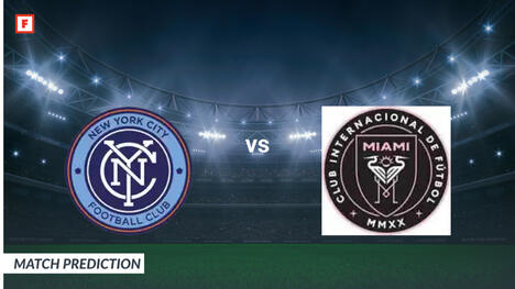 Pregled MLS: New York City vs. Inter Miami