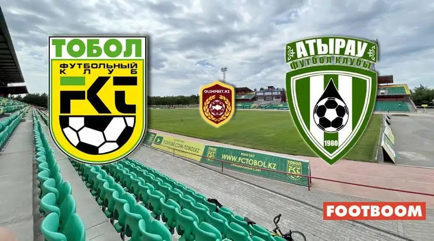 Tobol vs Atyrau: Zapowiedź meczu i prognoza