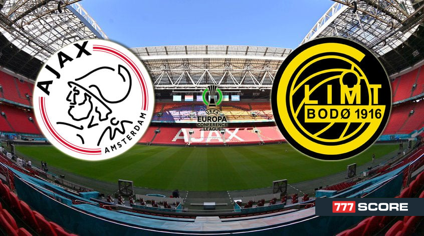 Ajax – Bodo/Glim: Antepr e previsione partita