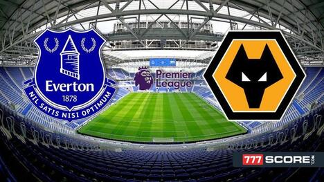 Everton vs Wolverhampton: Prediction and Match Preview