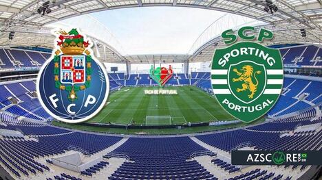 Clássico do Dragão: Porto em Caça à Remontada contra o Sporting!