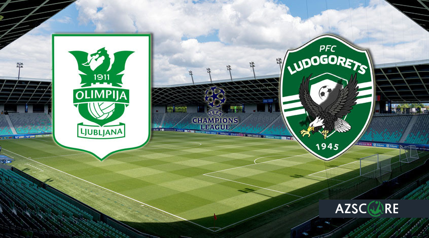 “Olimpia” – “Ludogorets”: Match Preview and Prediction