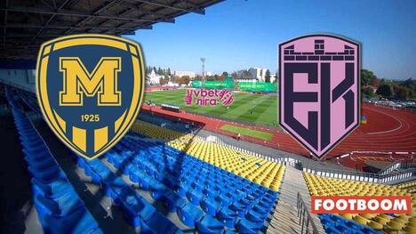 Чемпіонат України. "Металіст 1925" - "Епіцентр" 1:1. Відеоогляд матчу