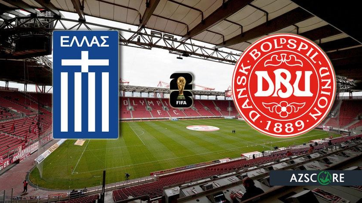 Grecia vs Dinamarca: Predicción y Análisis del Partido