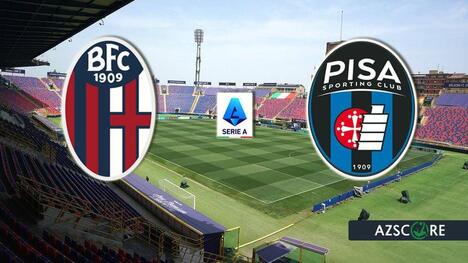 Bologna - Pisa: Pronostico e Anteprima del Match