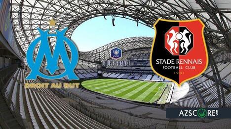 Marseille vs Rennes: A French Cup Showdown for Redemption
