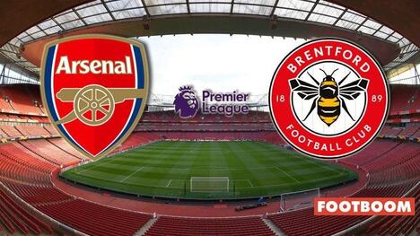 Arsenal protiv Brentforda: Pregled utakmice i prognoza