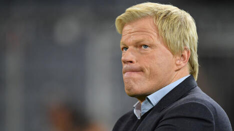 Kahn kể chuyện vui Karlsruhe và đối thủ Đức