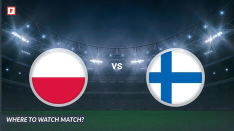 Di mana menonton Poland - Finland: Saluran TV dan waktu mulai