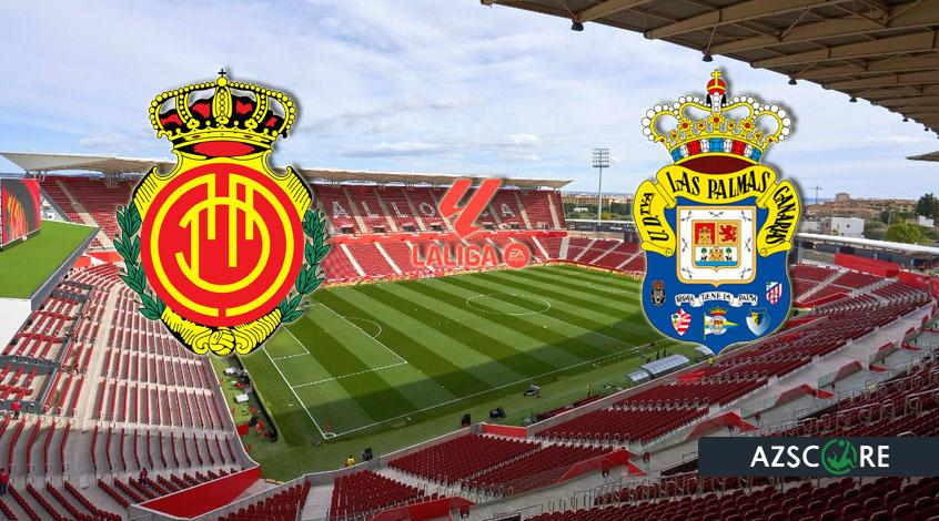 "Mallorca" – "Las Palmas": Análisis y pronóstico del partido