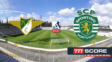 Moreirense-Sporting: I leoni di Lisbona pronti a dominare in trasferta