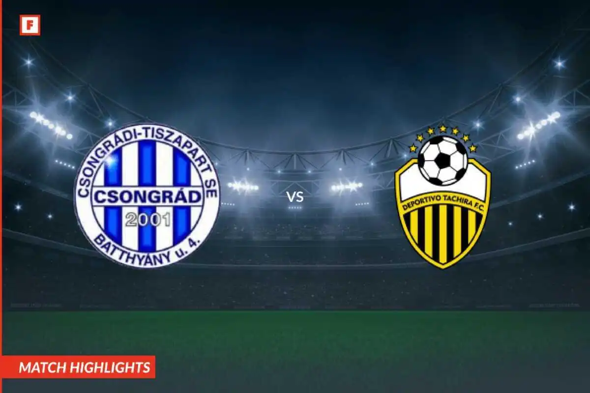 Academia Puerto Cabello - Deportivo Tachira golovi i naglasci
