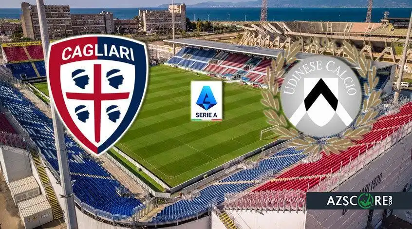Cagliari vs Udinese: Prediction and Match Preview