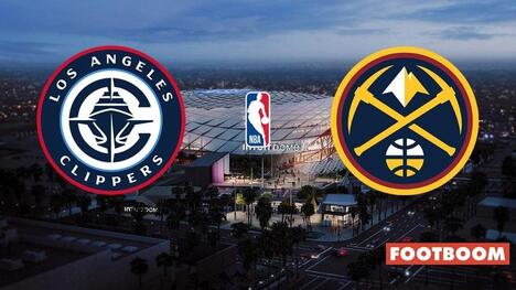 Los Angeles Clippers vs Denver Nuggets: Pratinjau dan Prediksi