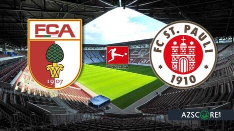 Augsburg vs St. Pauli: Can the Underdogs Deliver Another Stunner?