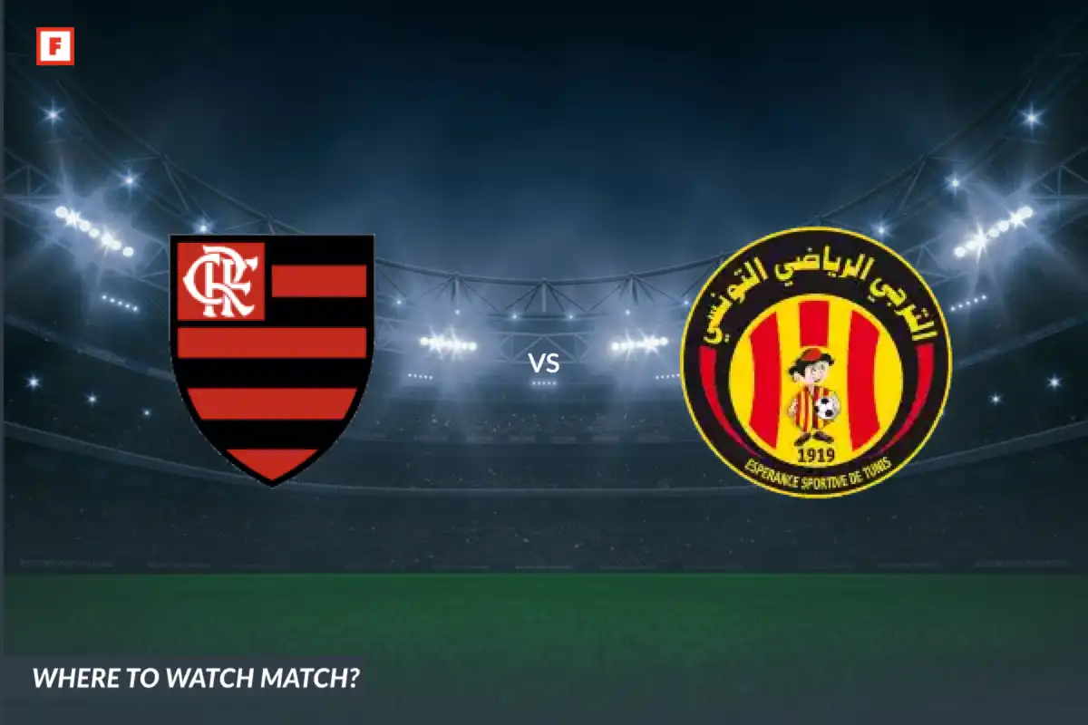 Dove guardare Flamengo - Esperance de Tunis: Canale TV e orario d’inizio