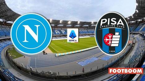 Napoli vs Pisa: Prognoza i pregled utakmice