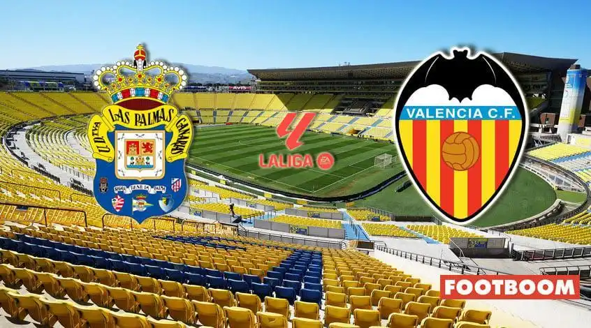 Las Palmas vs Valencia: Prognoza i Pregled Utakmice