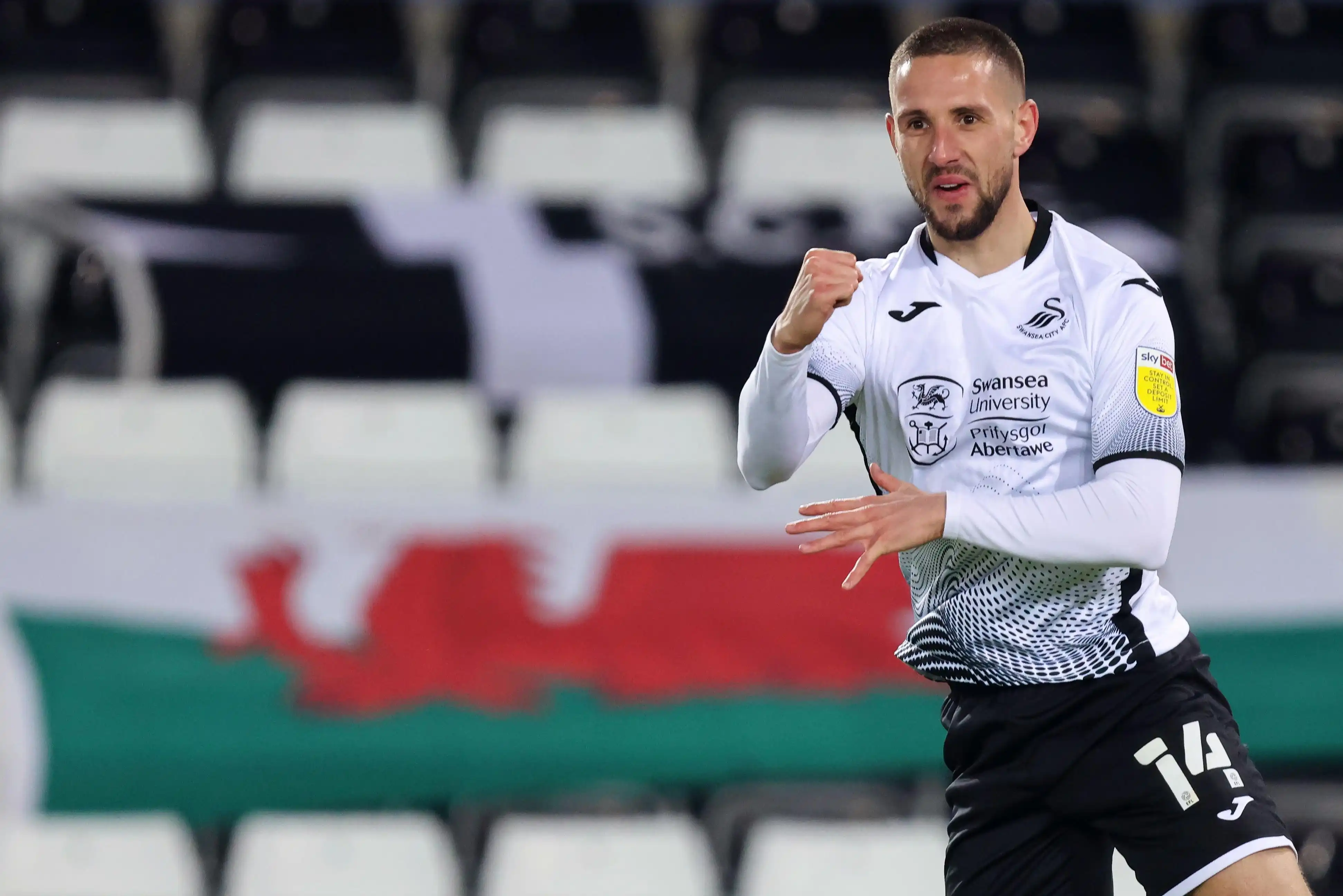 Conor Hourihane will Barnsleys Heimserie ankurbeln