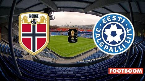 Norwegia vs Estonia: Zapowiedź i prognoza