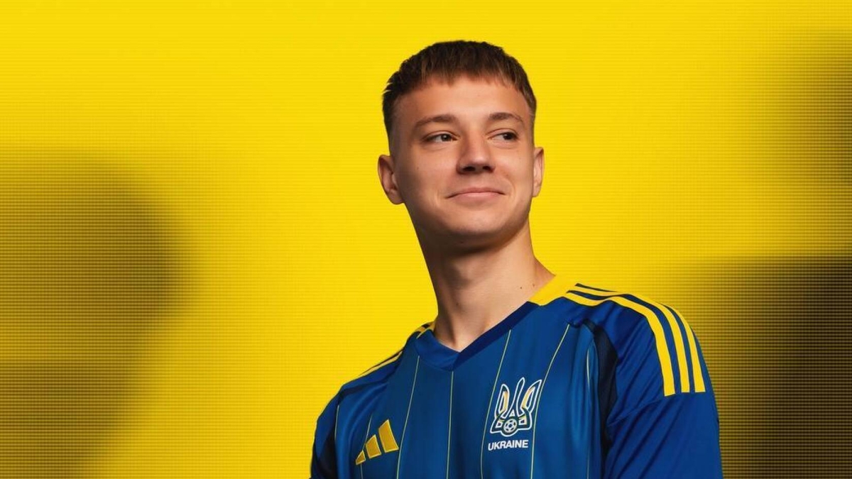 Зміна у складі збірної України - Ярмолюку знайшли вимушену заміну