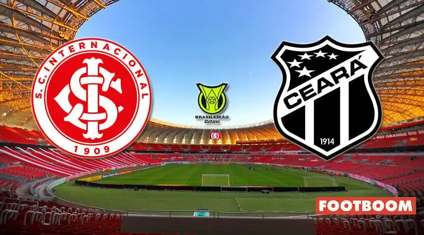 Internacional vs Ceará: Analiza și Pronosticul Etapei a 15-a din Brasileirão 2025