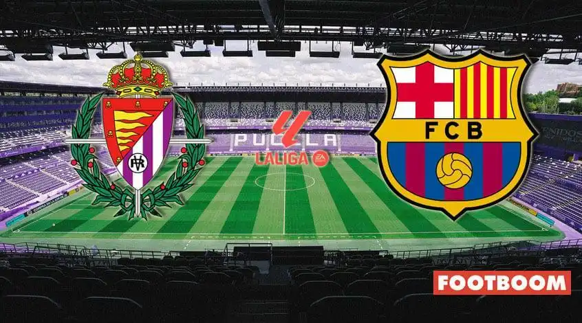 Valladolid – Barcelona. পূর্বাভাস এবং ম্যাচ পর্যালোচনা