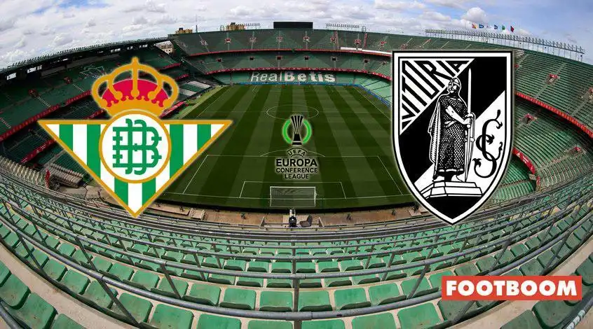 Betis vs. Guimarães: Kampforhåndsvisning og Spådommer