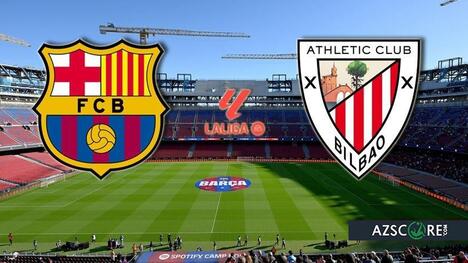 Barcelona vs Athletic Bilbao: Match Preview and Prediction