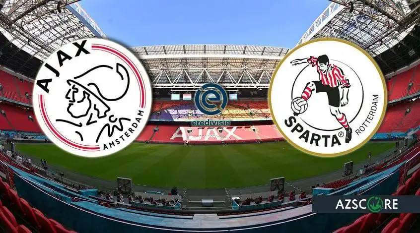 Ajax - Sparta : Prédiction et Aperçu du Match