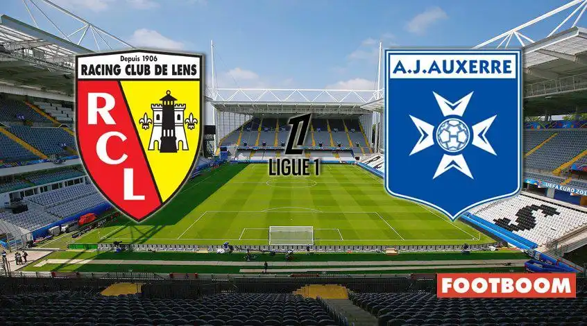 RC Lens - Auxerre Prediction and Match Preview
