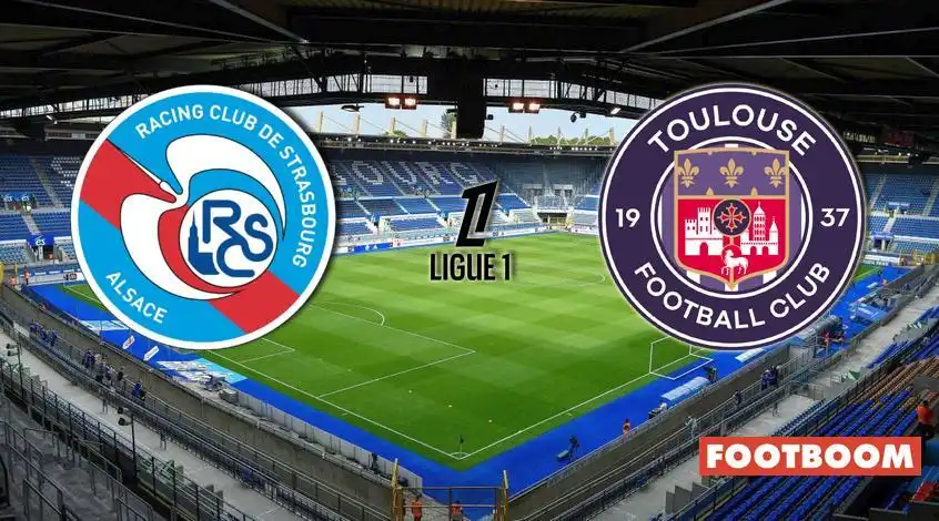 Strasbourg vs Toulouse: Kampoppsummering og Forutsigelse