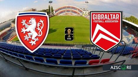 República Checa - Gibraltar: Predicción y Vista Previa del Partido