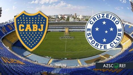 Boca Juniors Eye Revenge Against Cruzeiro in Tense Copa Libertadores Group Decider