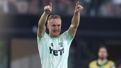 Svatok on Inter Miami Clash: "When Messi Got the Ball, You Already Knew..."