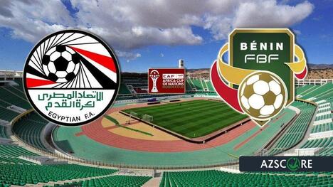 Egitto vs Benin: Pronostico e Anteprima del Match