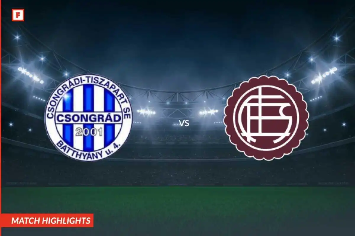Akademiya Puerto-Kabelo - Lanus gollar va muhim lahzalar