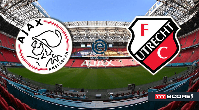 Ajax vs Utrecht: Match Preview and Prediction