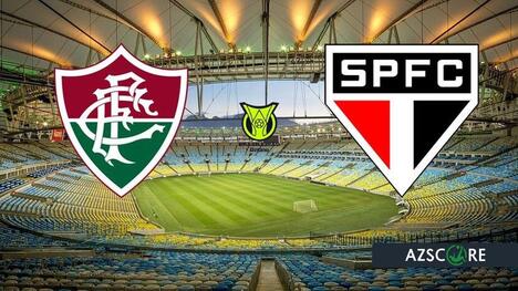 ¡2000 partidos en el Maracaná! Fluminense, favorito ante un São Paulo en plena tormenta