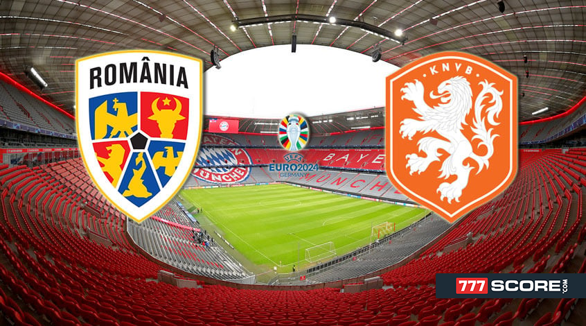 Romania – Netherlands. Match preview and prediction