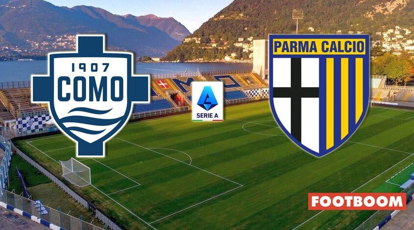Como vs Parma: Match Preview and Prediction - footboom1.com
