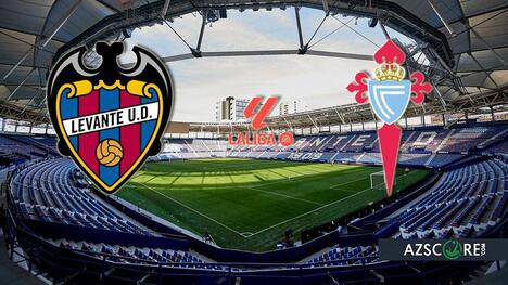 Levante vs Celta: Prediction and Match Preview