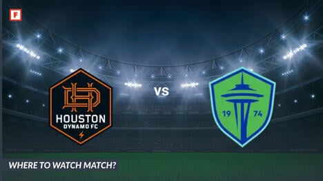 ดู Houston Dynamo - Seattle Sounders: ได้ที่ไหน ช่องทีวีและเวลาเริ่ม