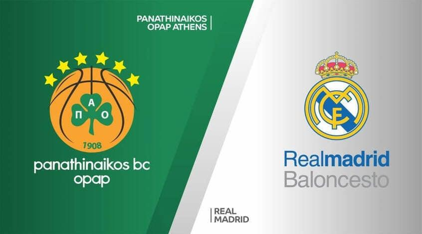 Panathinaikos vs Real Madrid: Kampforhåndtering og Prediksjon