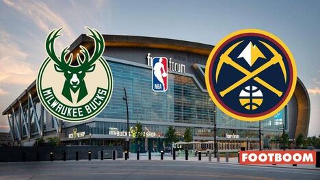 Anteprima e Pronostico: Milwaukee Bucks vs Denver Nuggets
