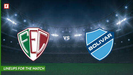 Fluminense contro Bolivar: formazioni per la partita