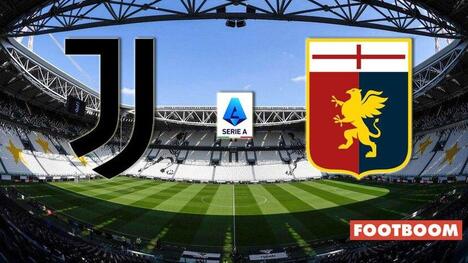 იუვენტუსი vs გენოა: მატჩის წინასწარი მიმოხილვა და პროგნოზი